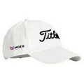 Titleist Structured Chino Cap